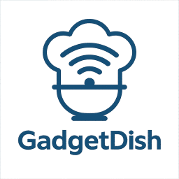 gadgetdish logo